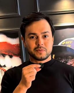 Foto do aluno Rodrigo